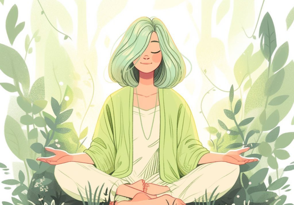 Mental Calm Through Practical Preparedness