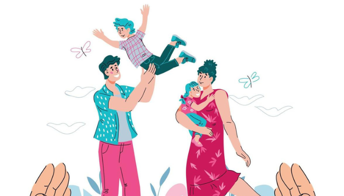 Safety for Parents and Caregivers on Behalf of Young People