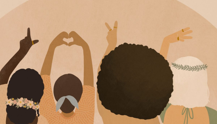 Safety as a Shared Responsibility