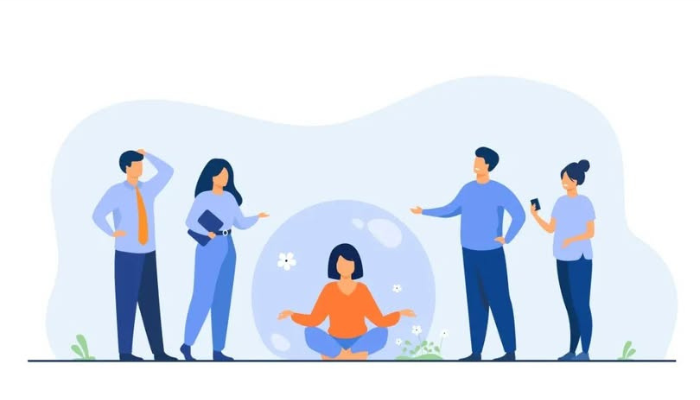 Maintaining Personal Boundaries Through Preparedness