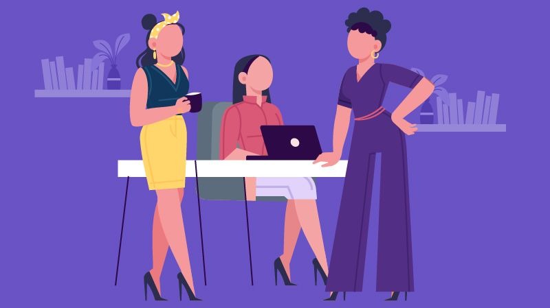 Safety for Working Women: Office, Cabs, Parking Lots & Night Shifts