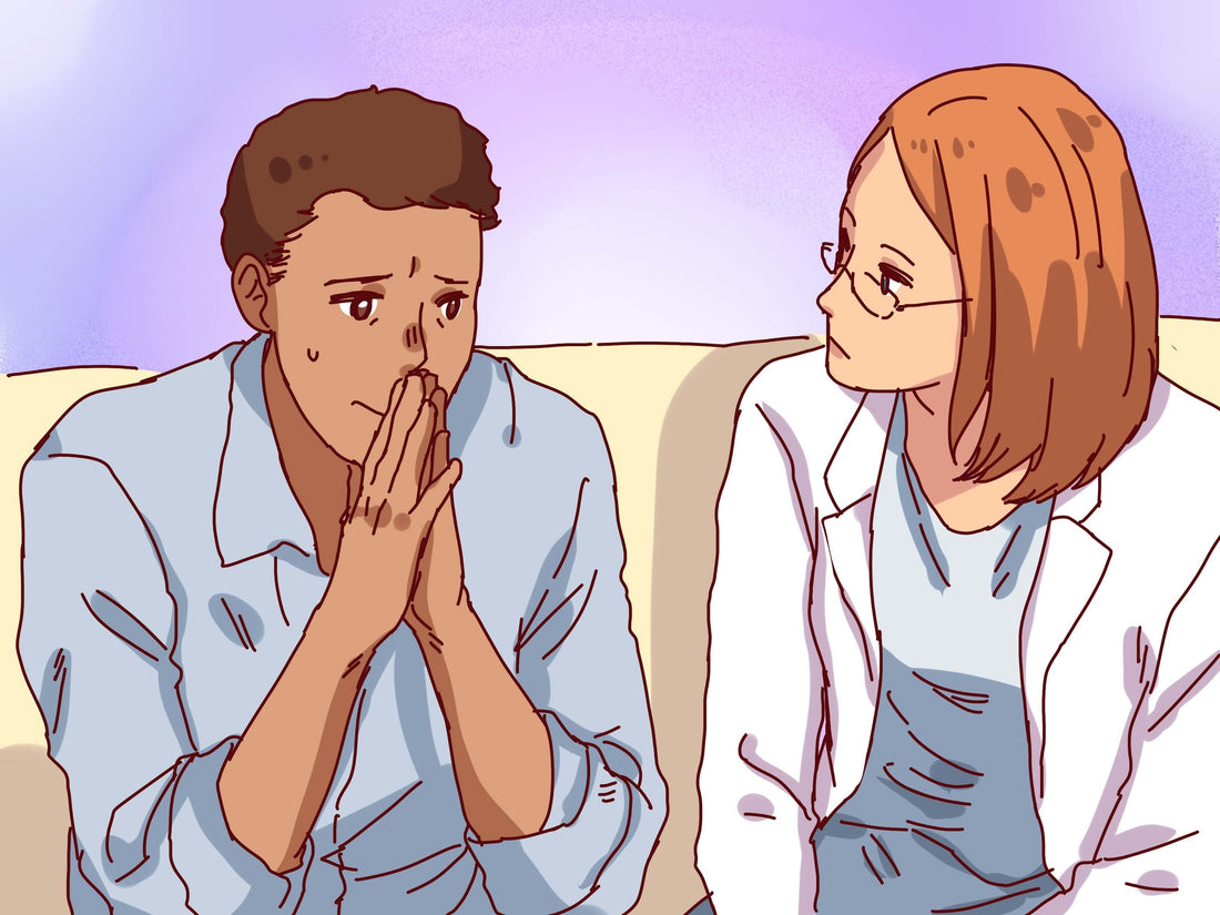 How to React Calmly in an Emergency: A Beginner’s Guide