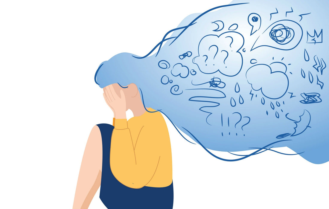 The Psychology of Safety: Why Feeling Safe Matters for Mental Health