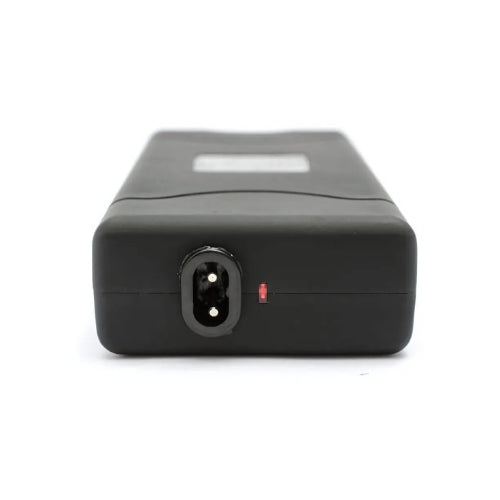 Buy E-Wave Stun Gun with Flashlight – Compact, Rechargeable Self-Defense Tool for Women & Travelers