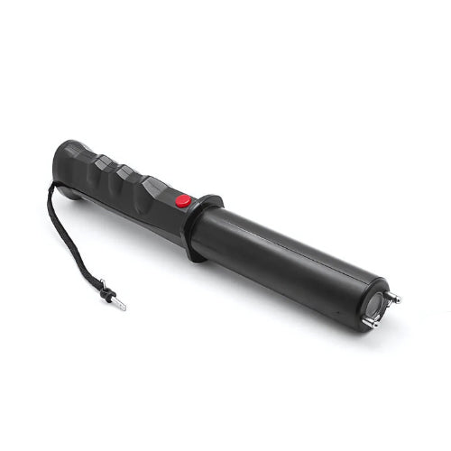 Omega Safety Stick – Heavy-Duty Expandable Self-Defense Baton for Home and Personal Security in India

