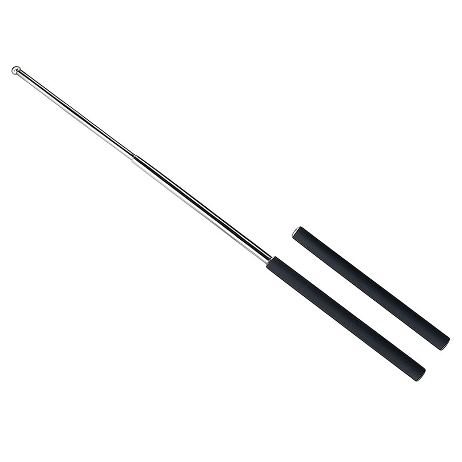 Expandable Steel Baton – Self-Defense Stick for Personal and Tactical Safety in India

