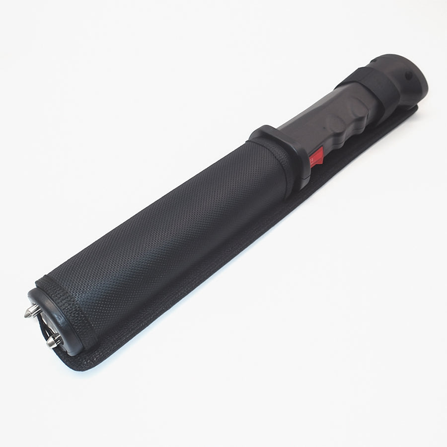 Omega Safety Stick – Heavy-Duty Expandable Self-Defense Baton for Home and Personal Security in India

