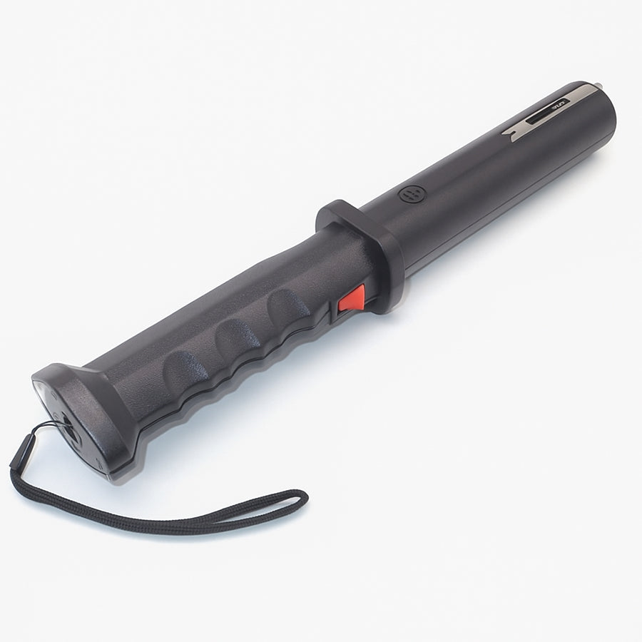 Omega Safety Stick – Heavy-Duty Expandable Self-Defense Baton for Home and Personal Security in India

