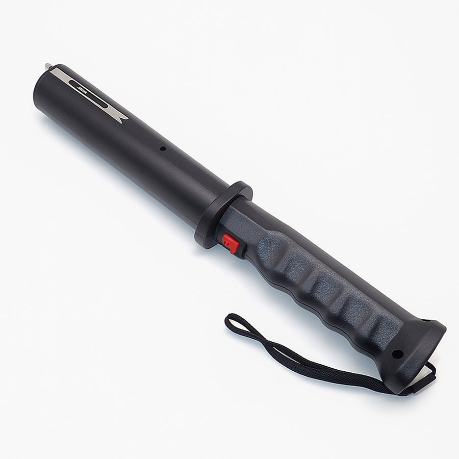 Omega Safety Stick – Heavy-Duty Expandable Self-Defense Baton for Home and Personal Security in India

