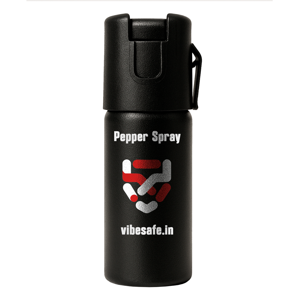 Buy Pepper Spray for Women – Compact, Powerful & Legal Self-Defense in India
