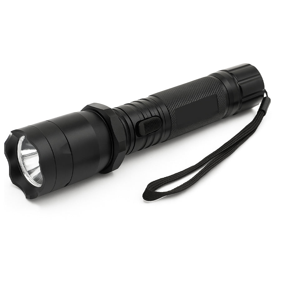 Buy Electra Stun Gun – Compact Rechargeable Self-Defense Tool with LED Flashlight