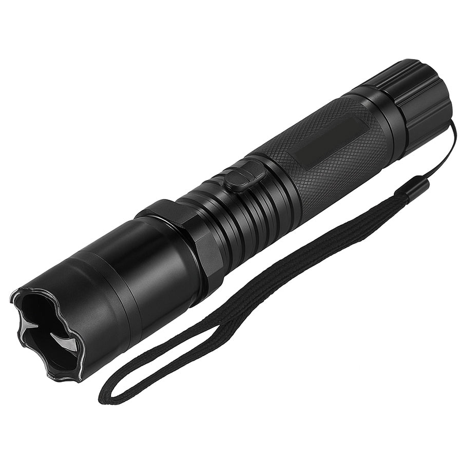 Buy Electra Stun Gun – Compact Rechargeable Self-Defense Tool with LED Flashlight