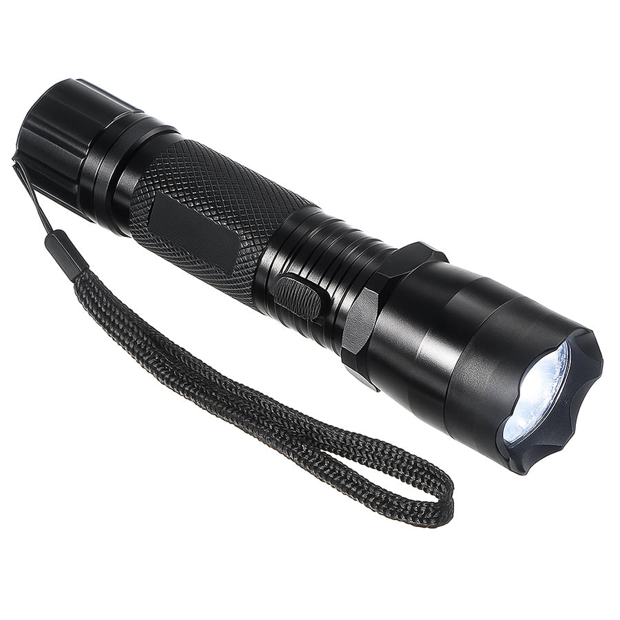 Buy Electra Stun Gun – Compact Rechargeable Self-Defense Tool with LED Flashlight