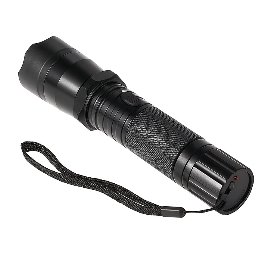 Buy Electra Stun Gun – Compact Rechargeable Self-Defense Tool with LED Flashlight
