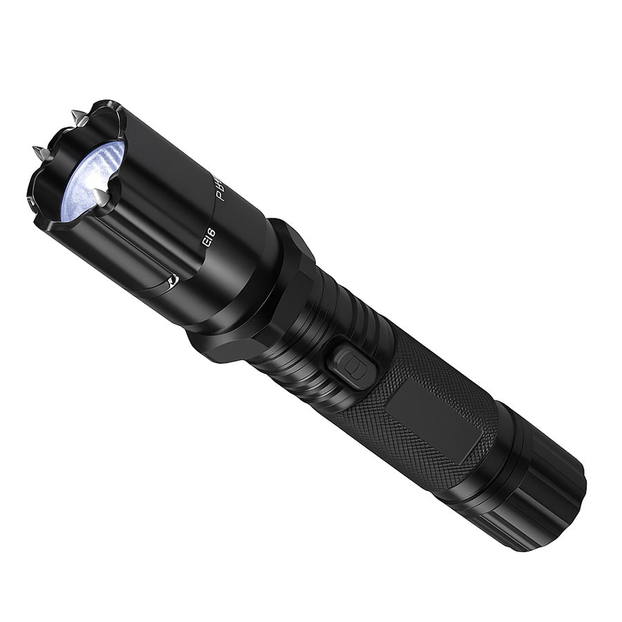 Buy Electra V  Stun Gun – Laser + Flashlight Combo for Self-Defense in India