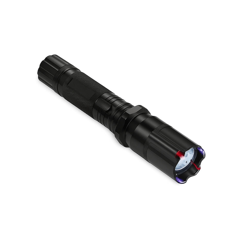 Buy Electra V  Stun Gun – Laser + Flashlight Combo for Self-Defense in India