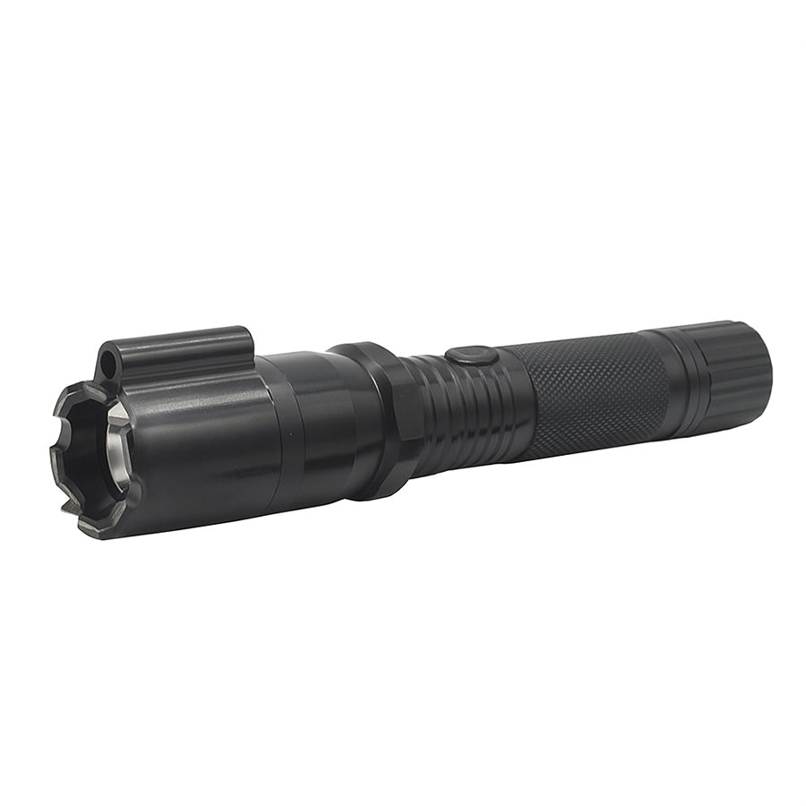 Buy Electra V  Stun Gun – Laser + Flashlight Combo for Self-Defense in India