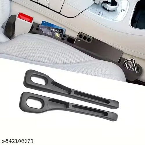 Car Seat Gap Filler Organizer