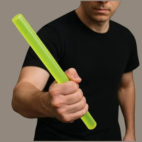 Self Defense Nylon Rod Stick – High-Impact Safety Baton for Personal Protection