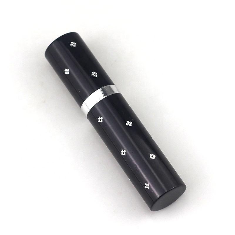 Vibesafe Combo - Multipurpose Keychain + Lipstick Stun Gun